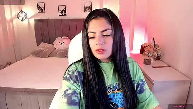 Snapshot of Catalinaa_martinez chatting on 09.14.25 Catalinaa martinez online show from 09.14.25