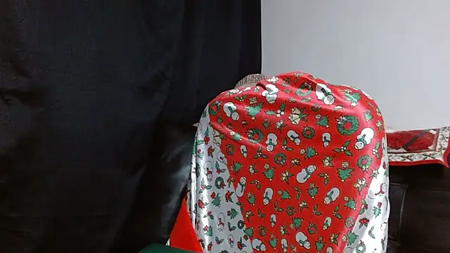 AnnyelinnaLove online show from 12.28.24