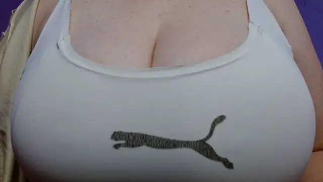 AnnyelinnaLove online show from 01.12.25