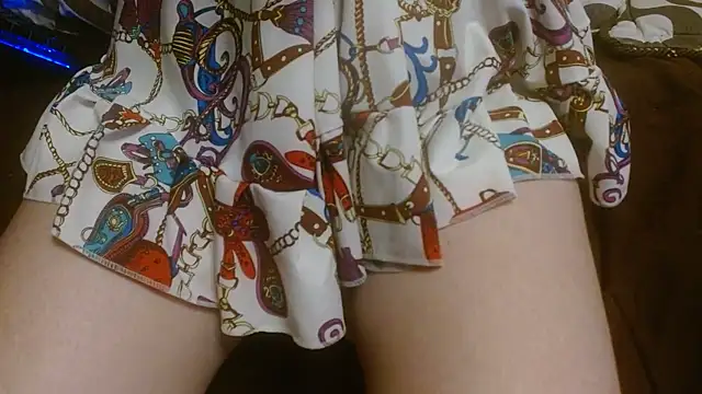 AnnyelinnaLove online show from 02.21.25