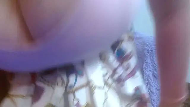 AnnyelinnaLove online show from 03.22.25