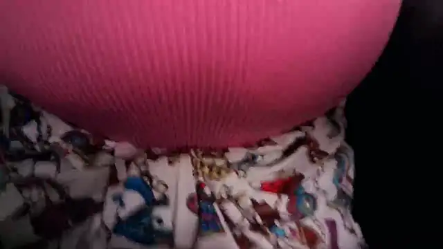 AnnyelinnaLove online show from 04.16.26