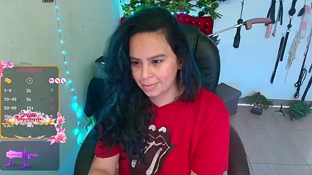 elektra 32 online show from 04.12.26