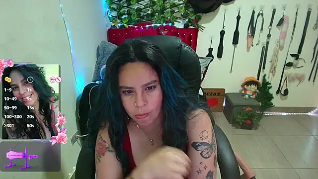 elektra 32 online show from 07.23.26