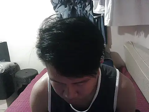 clarkivan34 online show from 03.16.26