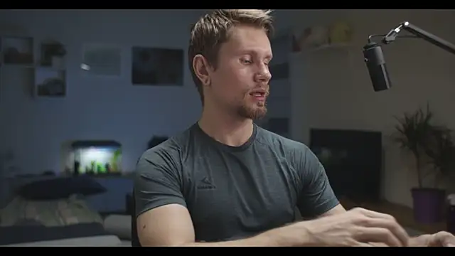 kevin-park online show from 02.03.25