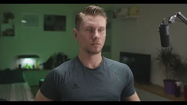 kevin-park online show from 02.07.25