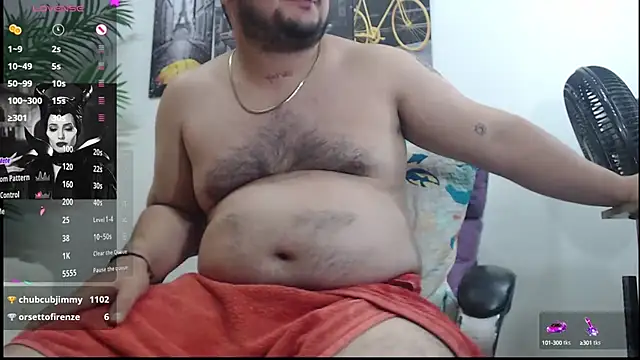 Snapshot of oso_dirty_ chatting on 01.15.25 oso dirty online show from 01.15.25