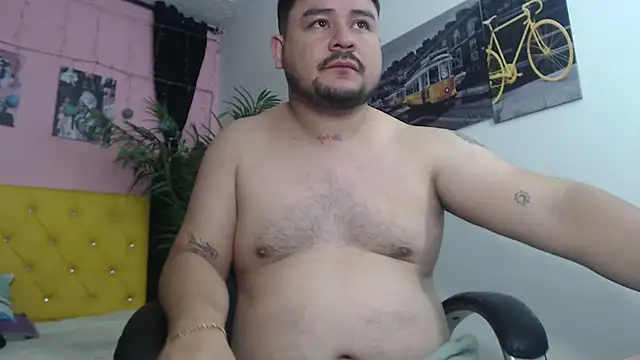 Snapshot of oso_dirty_ chatting on 02.12.25 oso dirty online show from 02.12.25