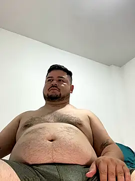 oso dirty  online show from 12.15.25