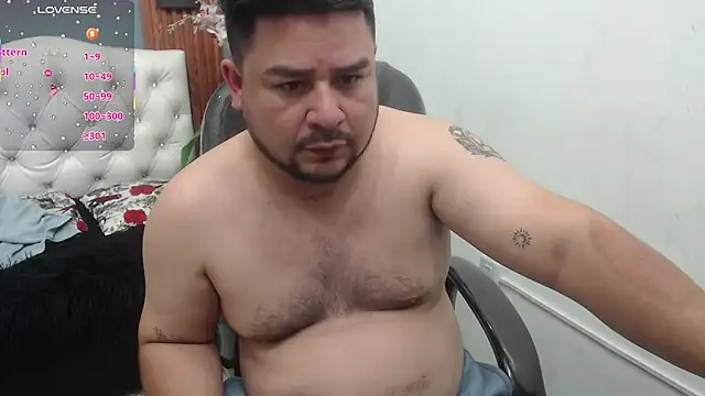 oso dirty  online show from 04.04.26