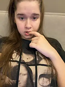Snapshot of HornyGirlH chatting on 07.09.26 HornyGirlH online show from 07.09.26