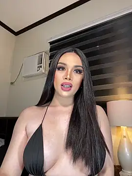 MISSANACONDA online show from 02.05.25