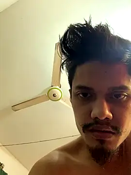 Black 8inch Jordi online show from 12.04.24