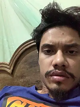 Black 8inch Jordi online show from 12.05.24