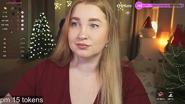 ollydoll92 online show from 12.29.24