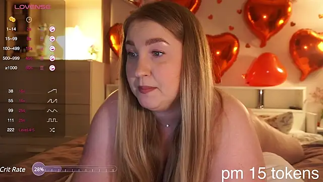 ollydoll92 online show from 02.21.25