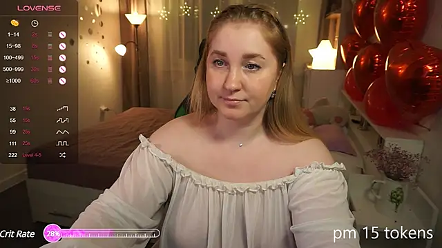 ollydoll92 online show from 02.28.25