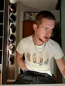 Playbunniboy online show from 12.11.24