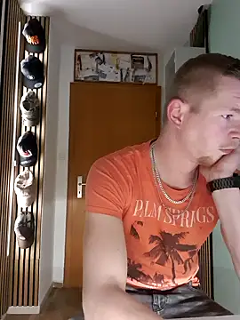 Playbunniboy online show from 12.17.24