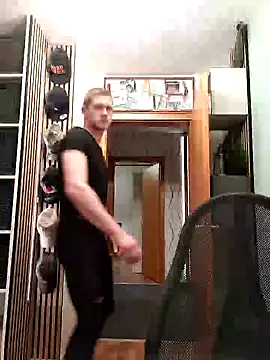 Playbunniboy online show from 01.08.25