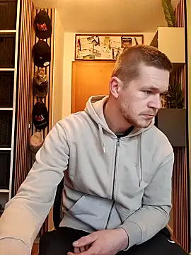 Playbunniboy online show from 02.14.25