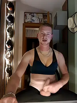 Playbunniboy online show from 09.18.25