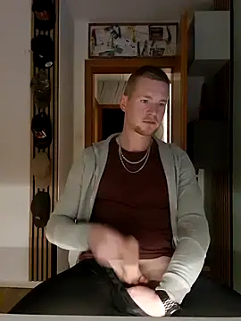 Playbunniboy online show from 11.26.25