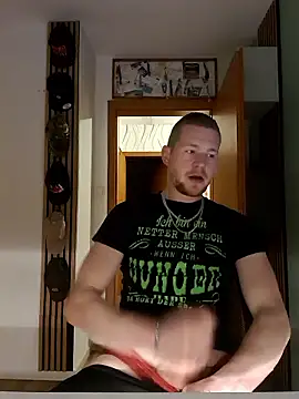 Playbunniboy online show from 01.07.26