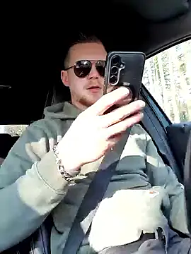 Playbunniboy online show from 04.14.26