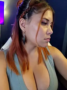 jnilu1227 online show from 02.25.25