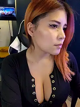 jnilu1227 online show from 03.13.25