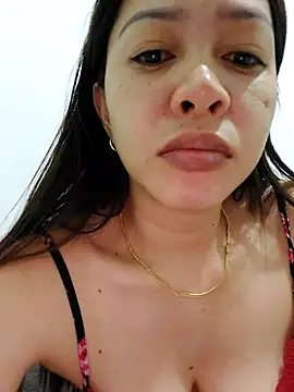 MissKitty31 online show from 10.25.25