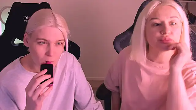 hotblonds online show from 01.27.25