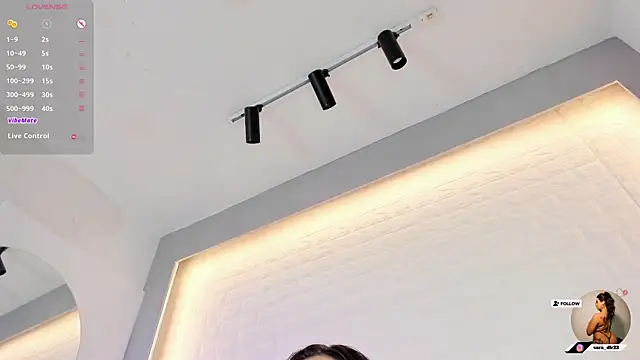 Snapshot of nataly_clark_ chatting on 03.07.25 nataly clark online show from 03.07.25