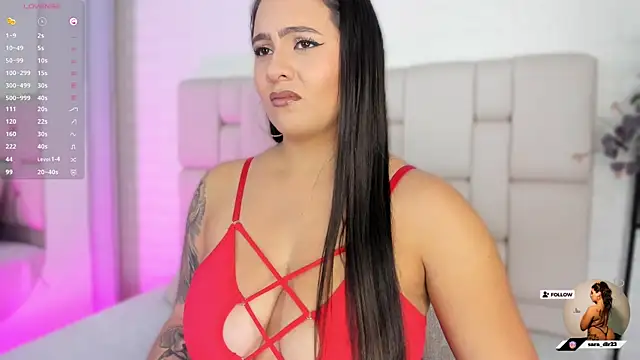 Snapshot of nataly_clark_ chatting on 11.20.25 nataly clark online show from 11.20.25