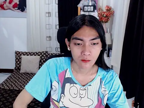 Snapshot of LAVIDALENATS chatting on 10.21.25 LAVIDALENATS online show from 10.21.25