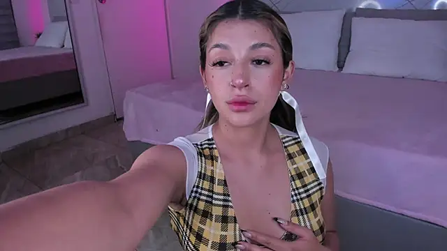 AMMY-CAMM online show from 01.11.25