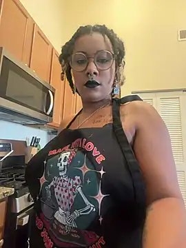 goddessxdreaxo online show from 07.09.26