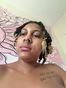 goddessxdreaxo online show from 07.13.26