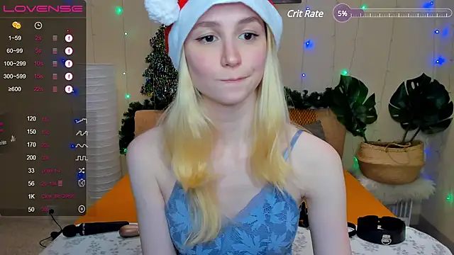 fleximona online show from 12.19.24