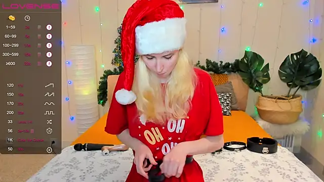 fleximona online show from 12.21.24