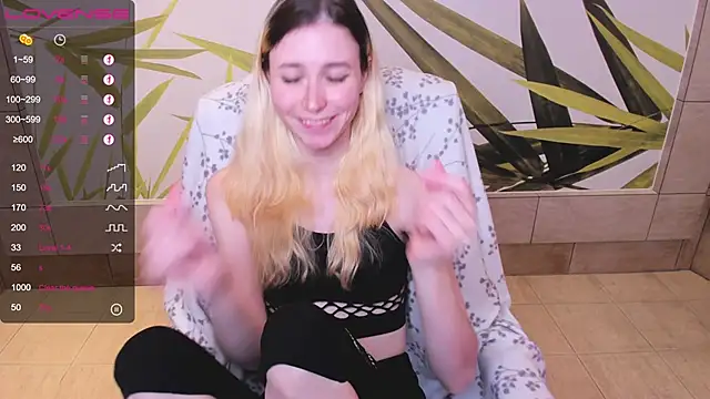 fleximona online show from 12.29.24