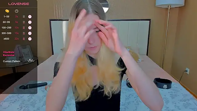 fleximona online show from 01.29.25