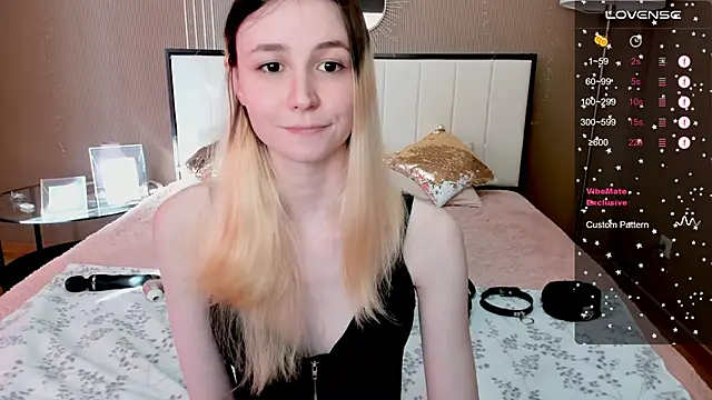 fleximona online show from 03.12.25