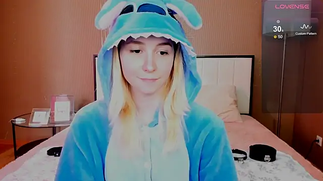 fleximona online show from 10.24.25