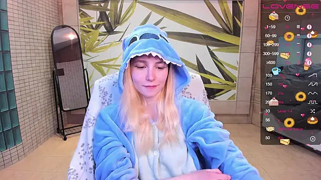 fleximona online show from 02.22.26