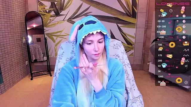 fleximona online show from 03.08.26