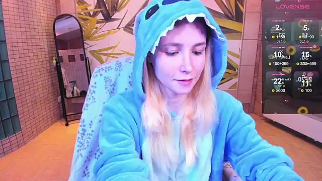 fleximona online show from 03.21.26