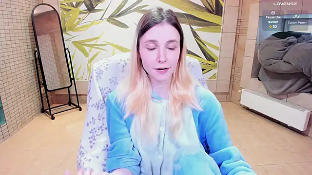 fleximona online show from 04.18.26